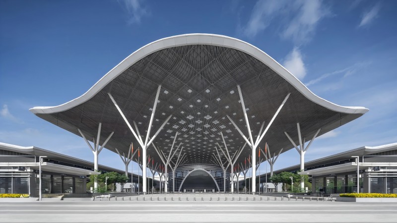 Chinaplas 2025 - A 37ª Exposição Internacional sobre Plásticos e Indústrias de Borracha