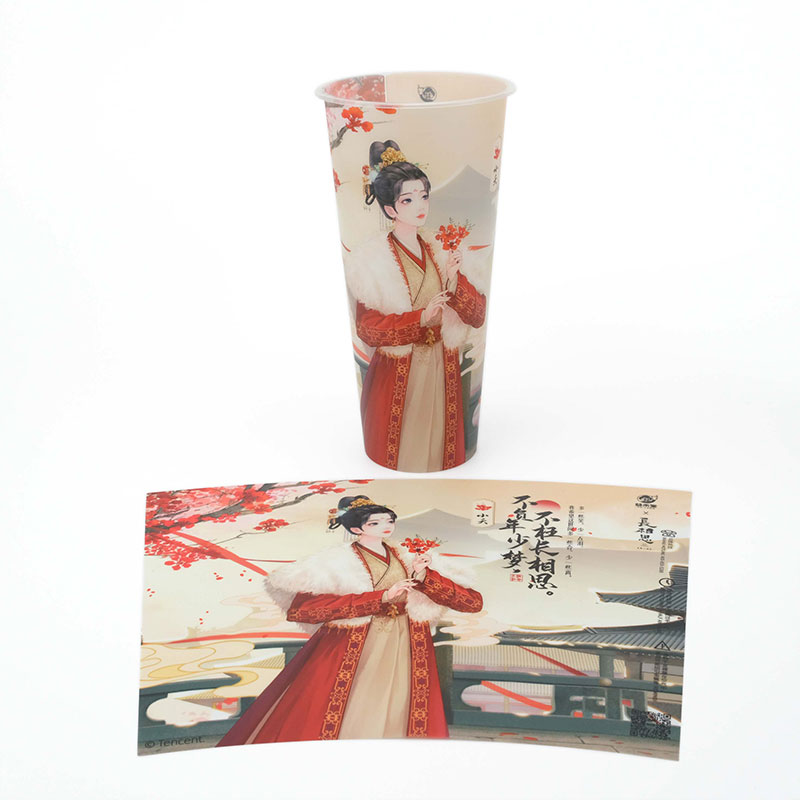 Aplicação e problemas comuns de etiquetas moldadas