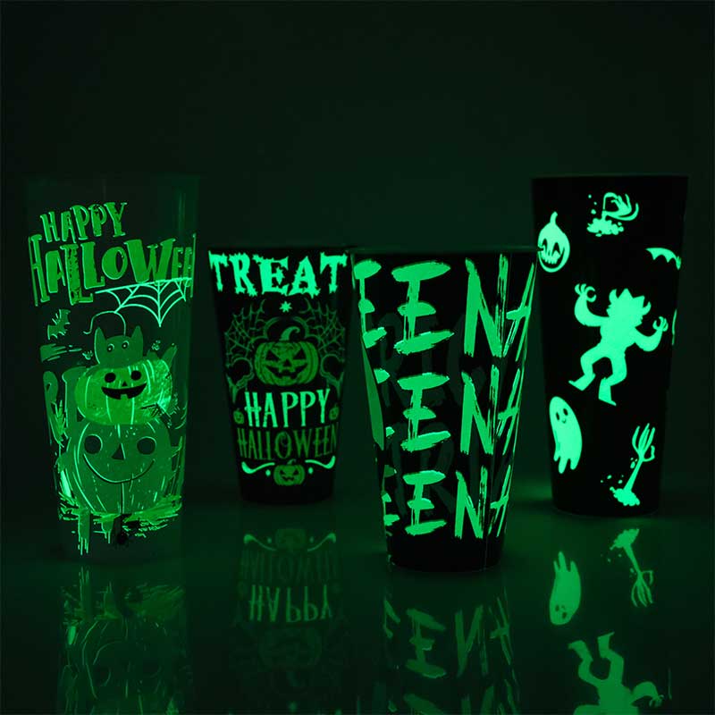 Etiquetas Luminescent IML